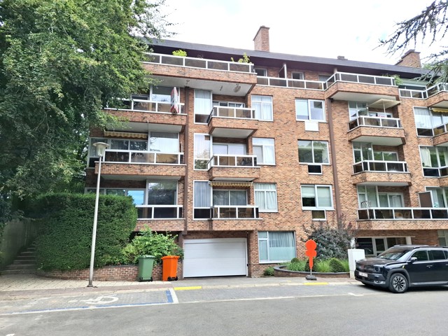 Flat - for rent - 1150 Woluwe-Saint-Pierre - #7792292-2