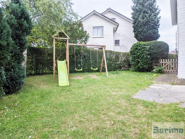 House - for rent - 1970 Wezembeek-Oppem - #7792696-1