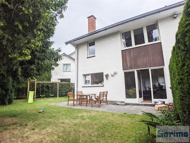 House - for rent - 1970 Wezembeek-Oppem - #7792696-13