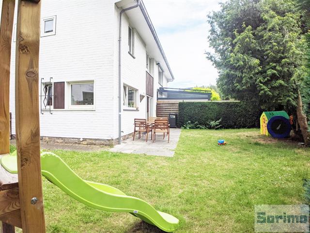 House - for rent - 1970 Wezembeek-Oppem - #7792696-12