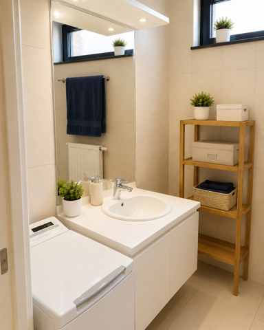 Flat - for rent - 1200 Woluwe-Saint-Lambert - #7793058-6