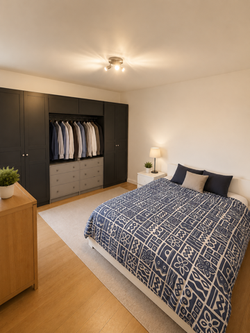 Flat - for rent - 1200 Woluwe-Saint-Lambert - #7793058-5