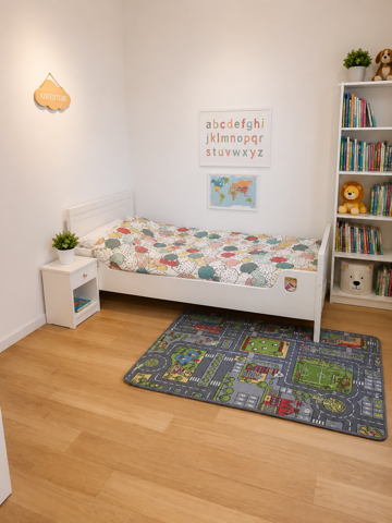 Flat - for rent - 1200 Woluwe-Saint-Lambert - #7793058-8