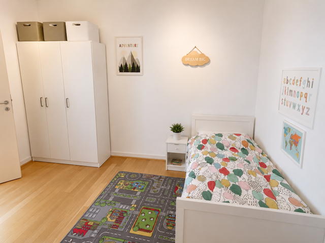 Flat - for rent - 1200 Woluwe-Saint-Lambert - #7793058-9