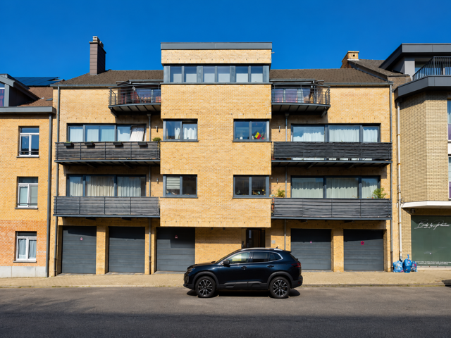 Flat - for rent - 1200 Woluwe-Saint-Lambert - #7793058-11