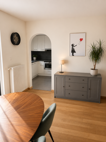 Flat - for rent - 1200 Woluwe-Saint-Lambert - #7793058-2