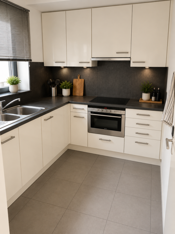 Flat - for rent - 1200 Woluwe-Saint-Lambert - #7793058-3