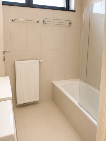 Flat - for rent - 1200 Woluwe-Saint-Lambert - #7793058-7