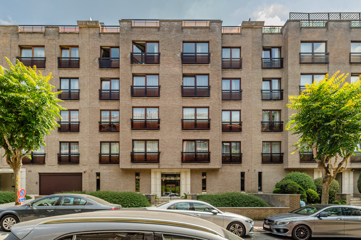 Appartement - à vendre - 1150 Woluwe-Saint-Pierre