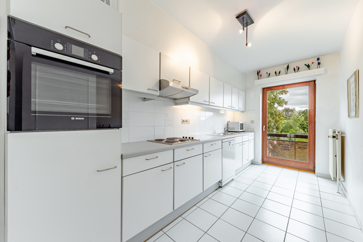 Appartement - à vendre - 1150 Woluwe-Saint-Pierre - #7793109-8
