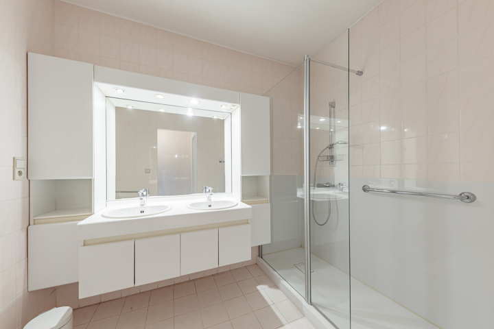 Appartement - à vendre - 1150 Woluwe-Saint-Pierre - #7793109-12