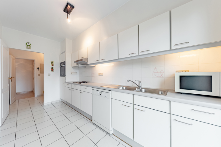 Appartement - à vendre - 1150 Woluwe-Saint-Pierre - #7793109-8