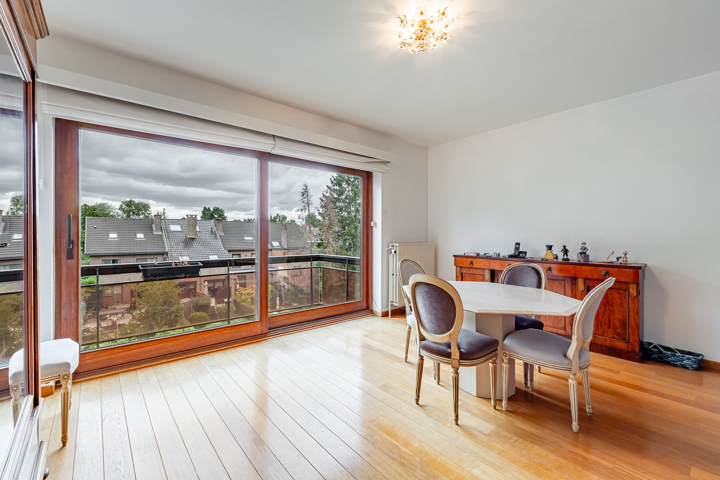Appartement - à vendre - 1150 Woluwe-Saint-Pierre - #7793109-4