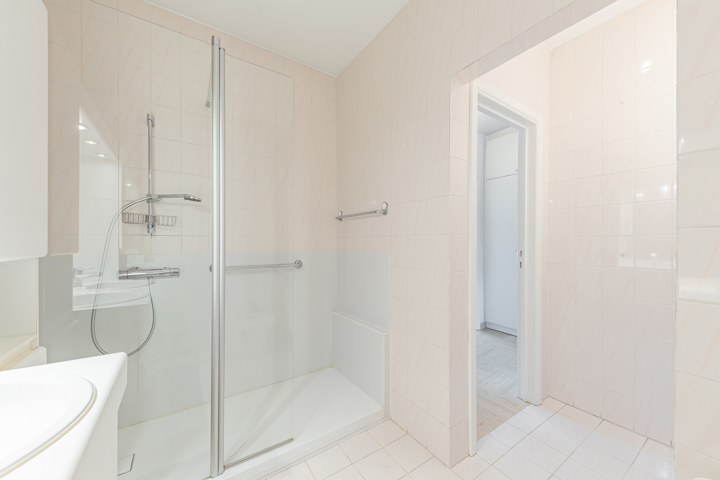 Appartement - à vendre - 1150 Woluwe-Saint-Pierre - #7793109-13