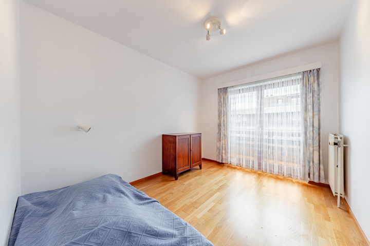 Appartement - à vendre - 1150 Woluwe-Saint-Pierre - #7793109-11