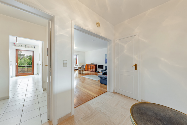 Appartement - à vendre - 1150 Woluwe-Saint-Pierre - #7793109-6