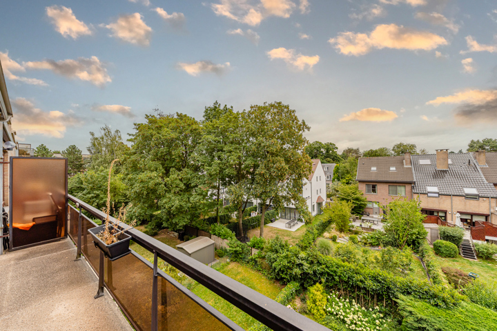 Appartement - à vendre - 1150 Woluwe-Saint-Pierre - #7793109-5