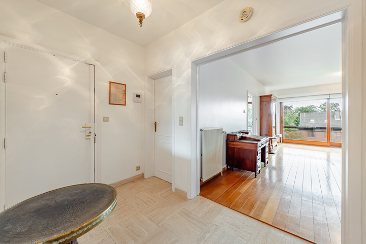 Appartement - à vendre - 1150 Woluwe-Saint-Pierre - #7793109-9