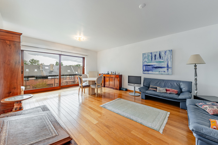 Appartement - à vendre - 1150 Woluwe-Saint-Pierre - #7793109-1