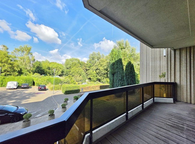 Appartement - te huur - 1200 Woluwe-Saint-Lambert - #7793264-1