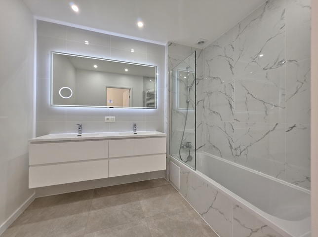 Appartement - te huur - 1200 Woluwe-Saint-Lambert - #7793264-11