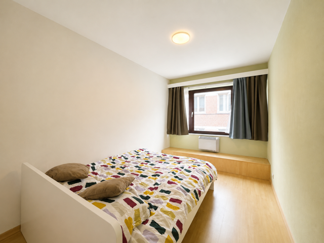 Appartement - à louer - 1150 Woluwe-Saint-Pierre - #7795862-9
