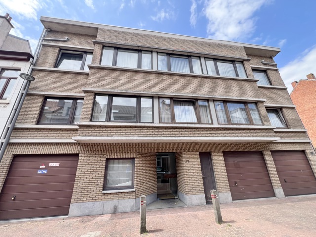 Appartement - à louer - 1150 Woluwe-Saint-Pierre - #7795862-13