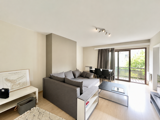 Appartement - à louer - 1150 Woluwe-Saint-Pierre