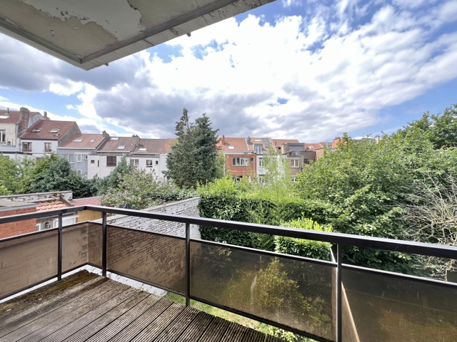 Appartement - à louer - 1150 Woluwe-Saint-Pierre - #7795862-4