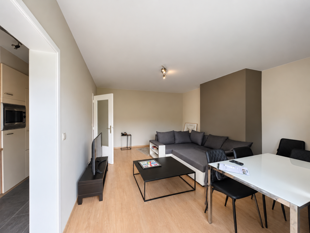 Appartement - à louer - 1150 Woluwe-Saint-Pierre - #7795862-3