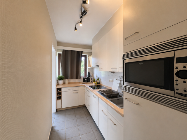 Appartement - à louer - 1150 Woluwe-Saint-Pierre - #7795862-6