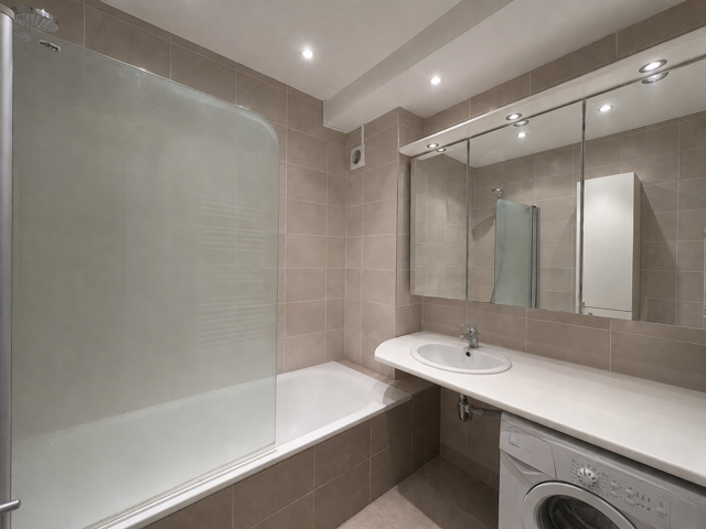 Appartement - à louer - 1150 Woluwe-Saint-Pierre - #7795862-10