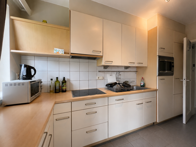 Appartement - à louer - 1150 Woluwe-Saint-Pierre - #7795862-5