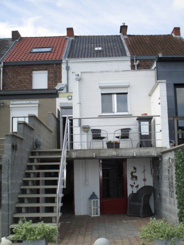 Superbe maison r�nov�e.