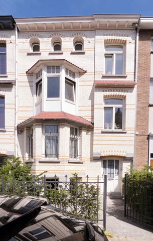 MAISON DE CHARME dans le Quartier Floride