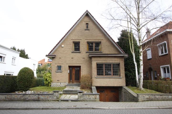 Villa - te koop - 1150 Woluwe-Saint-Pierre