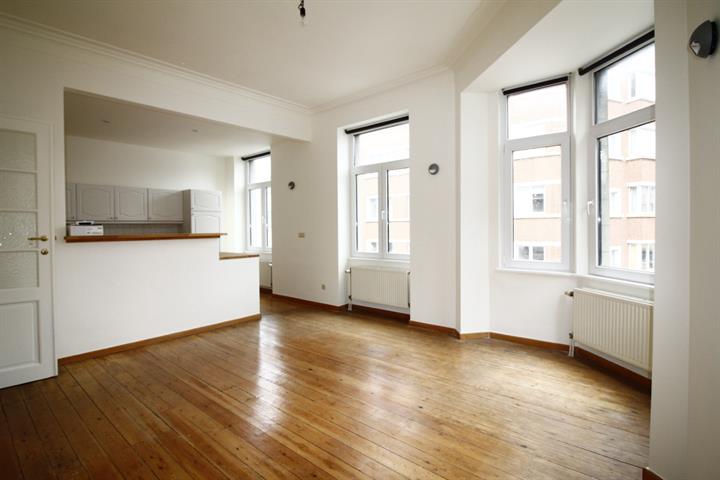 Appartement - te koop - 1050 Ixelles