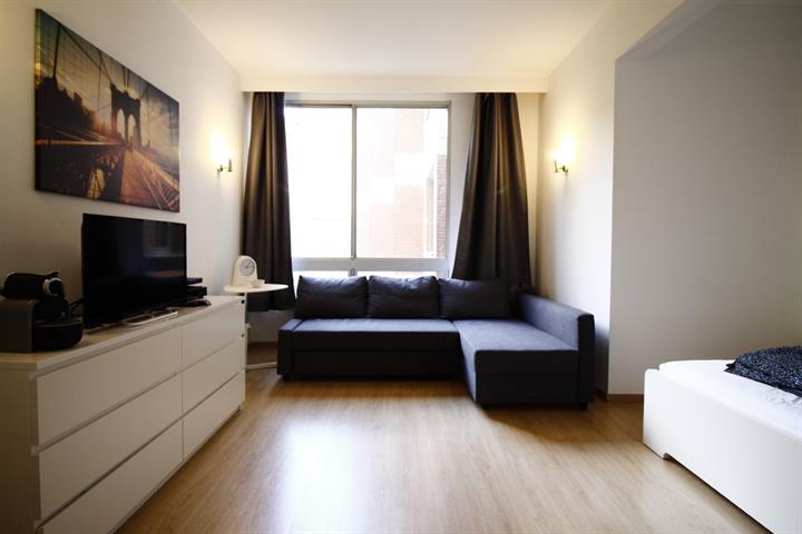 Studio - te koop - 1050 Ixelles