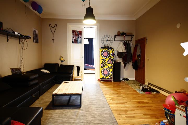 Appartement - te koop - 1070 Anderlecht