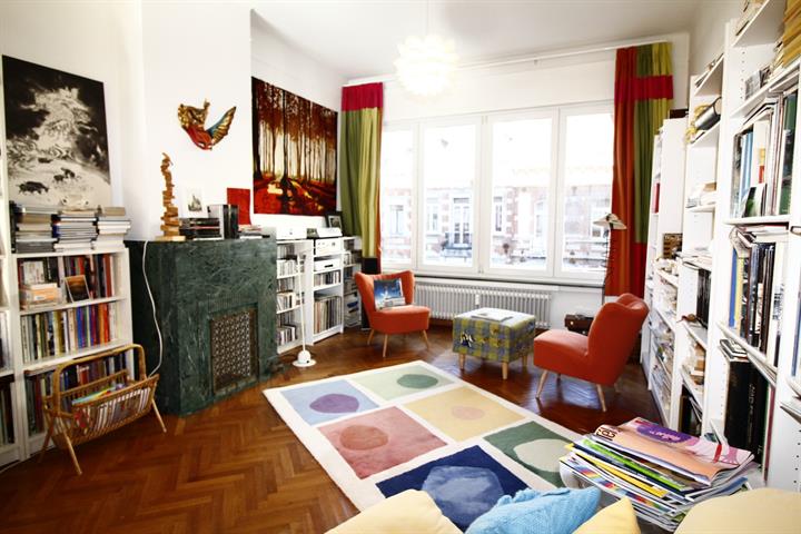 Appartement - te koop - 1000 Bruxelles