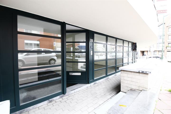 Commerce individuel - à vendre - 1050 Ixelles