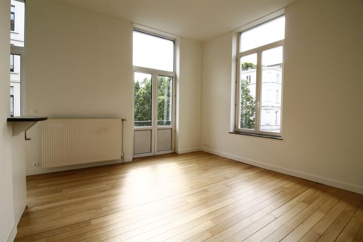 Appartement - à louer - 1000 Bruxelles