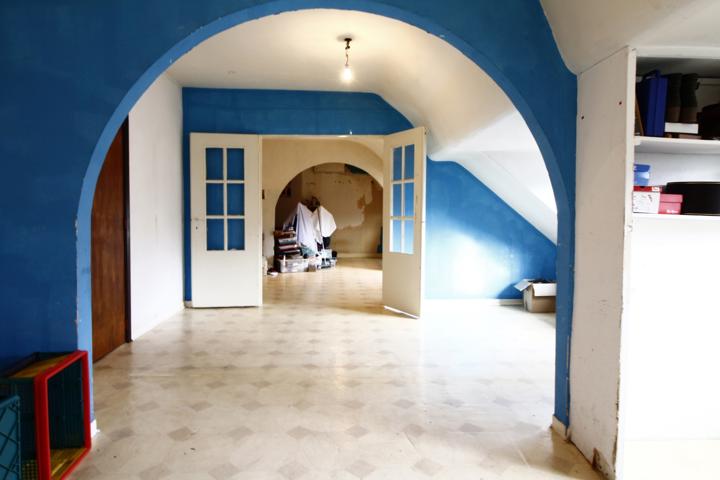 Appartement - te koop - 1070 Anderlecht