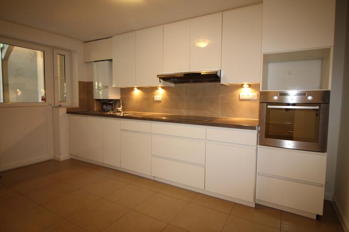 Studio - à louer - 1050 Ixelles