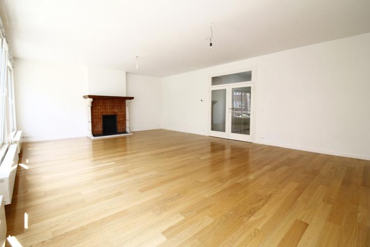 Appartement exceptionnel - à louer - 1050 Ixelles