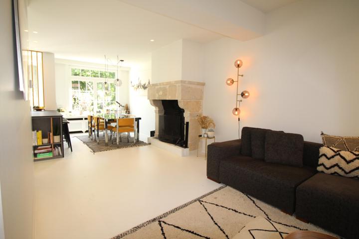 Huis - te huur - 1180 Uccle