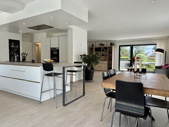 Bien exceptionnel - à louer - 1640 Rhode-Saint-Genese