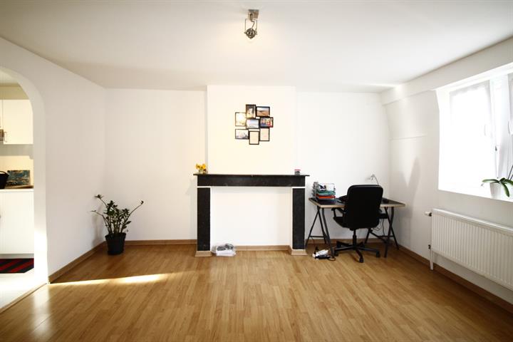 Duplex - à louer - 1040 Etterbeek