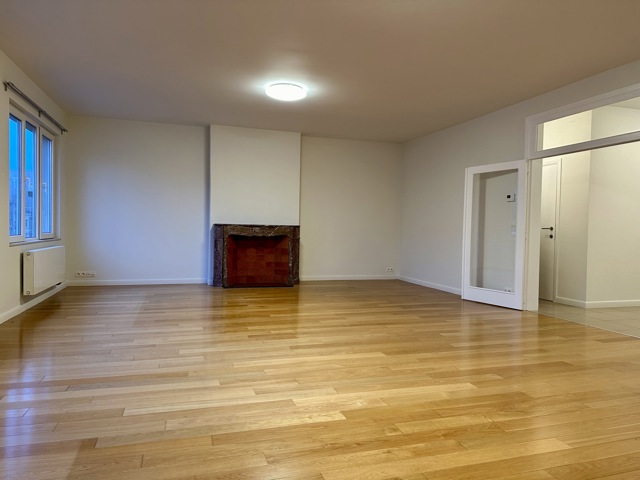 Appartement exceptionnel - à louer - 1050 Ixelles