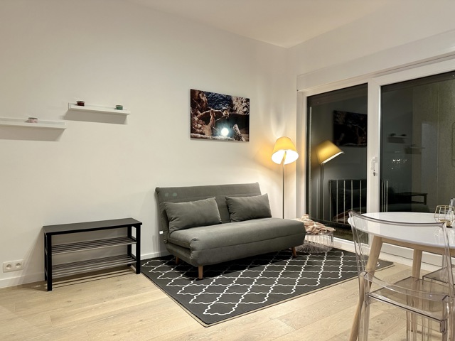 Appartement - à louer - 1000 Bruxelles